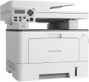 Pantum BM5106ADN, P/C/S, Mono laser, A4, 40 ppm, 1200x1200 dpi, 512 MB RAM, Duplex, ADF50, paper tray 250 pages, USB, LAN, start. cartridge 6000 pages4