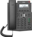 Телефон IP Fanvil X1SG черный2