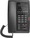 Телефон IP Fanvil H3W черный2