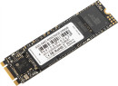 Твердотельный накопитель SSD M.2 256 Gb AMD Radeon R5 Series Read 555Mb/s Write 450Mb/s 3D NAND TLC5
