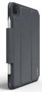 Cъемная клавиатура с трекпадом Zagg Pro Keys Wireless Keyboard-RU для iPad Pro 10,9"/11"  Цвет: Черный/серый. Питание от встроенного аккумулятора. Интерфейс: USB Type-C.2