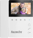 Видеодомофон Falcon Eye Lira белый2