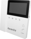 Видеодомофон Falcon Eye Lira белый4