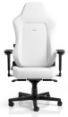 Кресло игровое Noblechairs HERO White Edition белый NBL-HRO-PU-WED2