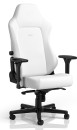 Кресло игровое Noblechairs HERO White Edition белый NBL-HRO-PU-WED3
