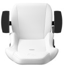 Кресло игровое Noblechairs HERO White Edition белый NBL-HRO-PU-WED8