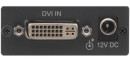 Kramer Передатчик сигнала DVI в кабель витой пары (TP)[PT-571HDCP]2