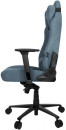 Кресло для геймеров Arozzi Vernazza Soft Fabric синий4
