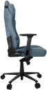 Кресло для геймеров Arozzi Vernazza Soft Fabric синий5