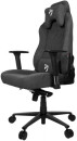 Кресло для геймеров Arozzi Vernazza Soft Fabric темно-серый2