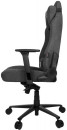 Кресло для геймеров Arozzi Vernazza Soft Fabric темно-серый4