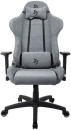 Компьютерное кресло (для геймеров) Arozzi Torretta Soft Fabric - Ash TORRETTA-SFB-ASH2