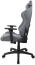 Компьютерное кресло (для геймеров) Arozzi Torretta Soft Fabric - Ash TORRETTA-SFB-ASH3