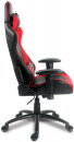 Компьютерное кресло (для геймеров) Arozzi Verona - Red VERONA-V2-RD2
