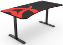 Стол для компьютера Arozzi Arena Gaming Desk - Black2