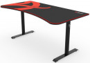 Стол для компьютера Arozzi Arena Gaming Desk - Black4