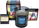 Ароматическая свеча Areon Premium 704-PC-06, Fine Tobacco
