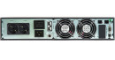493 SKAT-UPS 3000 RACK ИБП 220В 50/60Гц 2700Вт 6 АКБ On-Line синусоида4