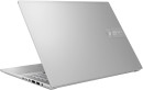 Ноутбук ASUS VivoBook Pro 16X OLED N7600PC-L2010 16" 3840x2400 Intel Core i7-11370H SSD 1024 Gb 16Gb Bluetooth 5.0 WiFi (802.11 b/g/n/ac/ax) nVidia GeForce RTX 3050 4096 Мб серебристый DOS 90NB0UI3-M024207