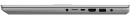 Ноутбук ASUS VivoBook Pro 16X OLED N7600PC-L2010 16" 3840x2400 Intel Core i7-11370H SSD 1024 Gb 16Gb Bluetooth 5.0 WiFi (802.11 b/g/n/ac/ax) nVidia GeForce RTX 3050 4096 Мб серебристый DOS 90NB0UI3-M024209