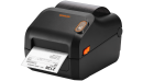 DT Printer, 203 dpi, XD3-40d, USB, Serial, Ethernet2