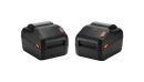 DT Printer, 203 dpi, XD3-40d, USB, Serial, Ethernet4