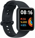 Смарт-часы Xiaomi Redmi Watch 2 Lite GL (Black) (BHR5436GL) (756023) {20}3