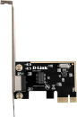 D-Link DFE-530TX/20/E1A, PCI-Express Network Adapter with 1 10/100Base-TX RJ-45 port.20pcs in package, Wake-On-LAN, 802.3x Flow Control, Microsoft Windows 10 32/64 bits, Microsoft Windows 8/8.1 32/6