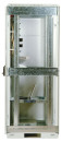 ЦМО Шкаф телекоммуникационный напольный 33U (600x600) дверь металл (ШТК-М-33.6.6-3ААА) (3 коробки)2