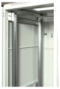 ЦМО Шкаф телекоммуникационный напольный 33U (600x600) дверь металл (ШТК-М-33.6.6-3ААА) (3 коробки)4