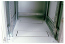 ЦМО Шкаф телекоммуникационный напольный 33U (600x600) дверь металл (ШТК-М-33.6.6-3ААА) (3 коробки)5