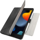 Чехол-книжка SwitchEasy Origami для iPad 10.2" чёрный GS-109-223-223-112
