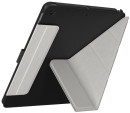 Чехол-книжка SwitchEasy Origami для iPad 10.2" чёрный GS-109-223-223-113