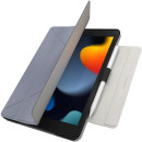Чехол-книжка SwitchEasy Origami для iPad 10.2" синий GS-109-223-223-1852