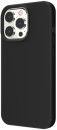 Накладка SwitchEasy MagSkin для iPhone 13 чёрный ME-103-208-224-113