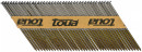Гвоздь по дереву Toua D34 3,05х90 мм Ri Brt (2000 шт) Toua2