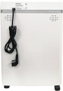Шредер Office Kit S200TSCD 0,8x2 белый (секр.P-7) фрагменты 6лист. 25лтр. скобы пл.карты CD4