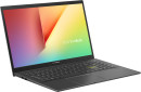 Ноутбук ASUS VivoBook 15 OLED M513UA-L1179W 15.6" 1920x1080 AMD Ryzen 5-5500U SSD 512 Gb 8Gb Bluetooth 5.0 WiFi (802.11 b/g/n/ac/ax) AMD Radeon Graphics черный Windows 11 90NB0TP1-M065002