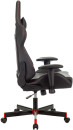 Кресло для геймеров A4TECH Bloody GC-800 чёрный5