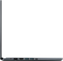 Ноутбук Acer TravelMate P4 TMP414-51 14" 1920x1080 Intel Core i5-1135G7 SSD 512 Gb 16Gb WiFi (802.11 b/g/n/ac/ax) Bluetooth 5.0 4G LTE 3G Intel Iris Xe Graphics синий Endless OS NX.VPAER.00C5