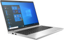 Ноутбук HP ProBook 445 G8 14" 1920x1080 AMD Ryzen 7-5800U SSD 512 Gb 16Gb WiFi (802.11 b/g/n/ac/ax) Bluetooth 5.0 AMD Radeon Graphics серебристый Windows 10 Professional 32N85EA2