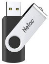 Флеш Диск Netac U505 128Gb <NT03U505N-128G-30BK>, USB3.02