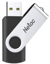 Флеш Диск Netac U505 256Gb <NT03U505N-256G-30BK>, USB3.02
