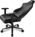 Кресло для геймеров Sharkoon Skiller SGS30 чёрный3