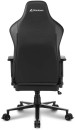 Кресло для геймеров Sharkoon Skiller SGS30 чёрный4