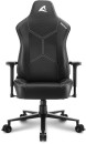 Кресло для геймеров Sharkoon Skiller SGS30 чёрный6