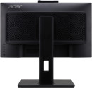 Монитор 23.8" Acer B248Ybemiqprcuzx черный IPS 1920x1080 250 cd/m^2 4 ms HDMI DisplayPort Аудио USB USB Type-C UM.QB8EE.0015