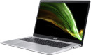 Ноутбук Acer Aspire 3 A317-53-71C3 17.3" 1920x1080 Intel Core i7-1165G7 SSD 512 Gb 8Gb Bluetooth 5.0 Intel Iris Xe Graphics серебристый Windows 11 NX.AD0ER.01S3