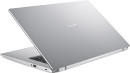 Ноутбук Acer Aspire 3 A317-53-71C3 17.3" 1920x1080 Intel Core i7-1165G7 SSD 512 Gb 8Gb Bluetooth 5.0 Intel Iris Xe Graphics серебристый Windows 11 NX.AD0ER.01S4