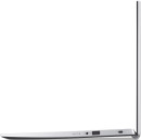 Ноутбук Acer Aspire 3 A317-53-71C3 17.3" 1920x1080 Intel Core i7-1165G7 SSD 512 Gb 8Gb Bluetooth 5.0 Intel Iris Xe Graphics серебристый Windows 11 NX.AD0ER.01S6